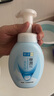 肌研肌研極潤潔面泡沫160ml 溫和補(bǔ)水 深層清潔慕斯泡沫洗面奶女 曬單實拍圖