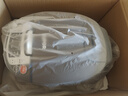 蘇泊爾（SUPOR）電飯煲電飯鍋4L不粘內(nèi)膽1-8人微壓燜香蛋糕功能家用智能微壓電飯煲巧克力色40FC829 曬單實(shí)拍圖