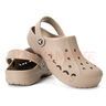 卡駱馳（crocs）洞洞鞋男女鞋貝雅一腳蹬穿休閑鞋沙灘涼拖鞋10126TZ 曬單實拍圖