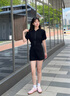 李寧云川1丨板鞋女子2025春季新款時(shí)尚撞色經(jīng)典低幫休閑運(yùn)動(dòng)鞋AGCV100 曬單實(shí)拍圖