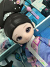 正版SIMONTOYS甄嬛傳12分BJD可動關(guān)節(jié)玩偶手辦盲盒女孩玩具禮物 BJD-沈眉莊【確認款】 曬單實拍圖