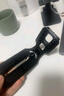 艾博森相機(jī)L型豎拍板快裝板豎屏板適用于索尼佳能大疆RS3如影RSC2云鶴2穩(wěn)定器三腳架云臺(tái)快拆板阿卡通用 通用型豎拍板【2025新升級(jí)款】 曬單實(shí)拍圖