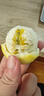 羅蒙（ROMON）兩件裝短袖t恤男翻領(lǐng)夏季新款冰絲透氣polo領(lǐng)打底男士商務(wù)體恤衫 藏青+灰綠 XL 曬單實(shí)拍圖