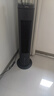 美的（Midea）【降溫優(yōu)選】家用空調(diào)扇智能語音冷風(fēng)扇負(fù)離子凈化靜音落地冷風(fēng)機(jī)水冷塔扇強(qiáng)力制冷小空調(diào)ACA10TJR 曬單實(shí)拍圖