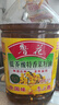 魯花菜籽油 低芥酸 特香 壓榨一級 食用油 非轉(zhuǎn)基因 純菜油 濃香 低芥酸特香菜籽油 5L*1桶 曬單實拍圖