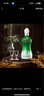金徽 柔和H9 濃香型白酒 50度 500ml*2單瓶 禮盒裝（內(nèi)附酒具） 曬單實拍圖