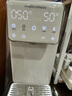 摩飛電器（Morphyrichards）飲水機(jī)電熱水壺多段控溫?zé)畨啬笅爰?jí)材質(zhì)定量定溫泡奶機(jī)一鍵除氯恒溫壺全不銹鋼管道0殘水MR5300A 2L 【新升級(jí)全不銹鋼管道】MR5300A 曬單實(shí)拍圖