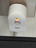 德力西(DELIXI)漏電保護器插頭熱水器空調(diào)大功率接線防漏電插頭 漏電保護插頭 16A 需自接線無開關(guān) 曬單實拍圖