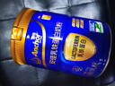 安佳（Anchor）新西蘭進口奶源 高鈣高蛋白成人學生奶粉乳鐵蛋白750g罐裝 曬單實拍圖