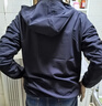 Jack Wolfskin狼爪防曬衣女春夏運(yùn)動(dòng)舒適透氣戶外防曬UPF50+連帽皮膚衣 C0413/深海藍(lán) L 165/92A 曬單實(shí)拍圖
