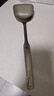 雙立人（ZWILLING）鍋鏟套裝勺子不銹鋼湯勺漏勺鏟子炒菜鏟勺Prof炊具廚房用具 鍋鏟 曬單實拍圖