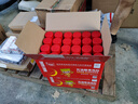 標榜（biaobang）化油器清洗劑（整箱裝）節(jié)氣門強力除碳清潔劑汽車零件油污化清劑 曬單實拍圖