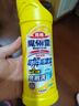 花王（KAO）浴室馬桶清潔劑500ml*2 潔廁靈墻面瓷磚多功能衛(wèi)生間衛(wèi)浴清洗劑 曬單實(shí)拍圖