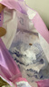 MOONY蘇菲尤妮佳Q薄萌羽慕怡小羊駝拉拉褲XXL26片(15kg及以上) 曬單實(shí)拍圖