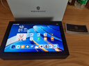 努比亞紅魔電競平板3Pro 9.06英寸OLED電競屏 驍龍8至尊版 8200mAh電池 游戲平板小平板電腦12GB+256GB暗夜版 曬單實拍圖