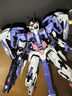 BANDAI 萬(wàn)代MB 超合金高達(dá)模型玩具 海老川OOR 拆封后不退換 曬單實(shí)拍圖