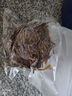 得力（deli）家用臘肉抽真空封口機小型真空包裝機食品塑封機全自動真空機干濕兩用商用真空保鮮打包機LM555 曬單實拍圖