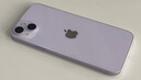 Apple/蘋果 iPhone 14 Plus (A2888) 二手手機(jī) 支持移動(dòng)聯(lián)通電信5G 雙卡 紫色 128G 曬單實(shí)拍圖