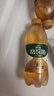 秋林格瓦斯 俄羅斯風(fēng)味 面包發(fā)酵飲料 350ml*12瓶 整箱裝  曬單實(shí)拍圖