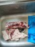 繽鮮 山東 豬排骨豬肋排2斤凈重 新鮮豬肉 煲湯燉煮烤肉食材-源頭直發(fā) 曬單實(shí)拍圖