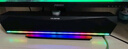 Colorfire【10萬好評】七彩虹游戲電腦音響音箱家用桌面臺式機(jī)筆記本超重低音炮網(wǎng)課外接有線小音響CSP-5201 曬單實(shí)拍圖