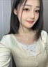 飾寶頌S925純銀珍珠項鏈女款輕奢時尚飾品高級感520情人節(jié)禮物送女朋友 珍珠頸鏈鎖骨鏈 曬單實拍圖
