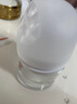 貝親（Pigeon）新生兒玻璃奶瓶套裝(160mlS號(hào)奶嘴+240mlM號(hào)奶嘴) 1-3個(gè)月 曬單實(shí)拍圖