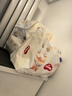好奇（Huggies）軟萌星人柯基褲拉拉褲XXL26片(15kg以上)加大號(hào)嬰兒尿不濕 曬單實(shí)拍圖