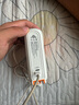 SUIDDY【3C認(rèn)證丨四合一】充電寶自帶線帶插頭器20000毫安大容量Magsafe快充移動(dòng)電源適用蘋果華為小米 2萬毫安時(shí)【自帶線+磁吸+AC插頭】珊瑚橙 曬單實(shí)拍圖