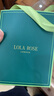 LOLA ROSE羅拉玫瑰閃星項鏈女生日禮物節(jié)日禮物送女友生日禮物女 曬單實拍圖