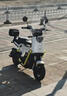 雅迪【王鶴棣推薦】新一代冠能 B60 電動(dòng)自行車 新國標(biāo)成人長續(xù)航通勤代步踏板電瓶車【門店自提】 顏色到店自選 曬單實(shí)拍圖