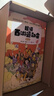 超級西游運動(dòng)會(huì ) 第1季（套裝共6冊 珍藏版）錢(qián)兒爸創(chuàng  )作 有趣有識的體育運動(dòng)啟蒙故事 曬單實(shí)拍圖