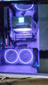 Thermalright(利民) TL-S12-W 120MM ARGB 12cm機箱風扇 argb 風扇 支持神光同步 4PIN PWM 調(diào)速風扇 曬單實拍圖