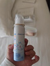 sister care嬰兒生理鹽水洗鼻器兒童海鹽水噴鼻沖洗器鼻塞鼻腔噴霧沖鼻器80mL 曬單實(shí)拍圖