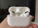 Apple蘋(píng)果airpods pro二代/一代 入耳式藍(lán)牙耳機(jī)單只補(bǔ)配充電倉(cāng)左右耳蘋(píng)果二手耳麥 AirPods Pro2代L口【整套】 9成新 曬單實(shí)拍圖