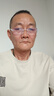 貓人（MiiOW）冰絲休閑套裝男夏季運動短褲寬松短袖t恤潮流百搭兩件套 02米白【冰絲套裝】 2XL 曬單實拍圖