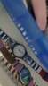 瑞納達(dá)（RENATA）SR626SW手表電池377紐扣電池斯沃琪swatch天梭原裝ck卡西歐dw石英表電子 2粒 瑞士進(jìn)口 曬單實(shí)拍圖