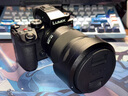 松下（Panasonic） LUMIX S5M2/S5II/S5二代/S5 mark2 微單/全畫(huà)幅數(shù)碼相機(jī) 相位混合型對(duì)焦實(shí)時(shí)LUT S5M2+24-105mm白盒（風(fēng)景丨人像丨掃街） 曬單實(shí)拍圖