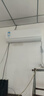 美的（Midea）酷省電pro 空調(diào)掛機 大1.5匹新一級能效全直流變頻節(jié)能省電低噪音防直吹 以舊換新 國家補貼20%8折 大1.5匹 一級能效 酷省電 省電25% 曬單實拍圖