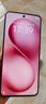 vivo S30 16+512 桃桃粉 多彩輕薄直屏 超級潛望長焦 學(xué)生live圖 AI手機【贈話費券】國家補貼 曬單實拍圖