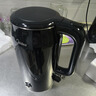 美的燒水壺 電熱水壺2L大容量 食品級(jí)316L不銹鋼一體無縫內(nèi)膽保溫壺 一鍵55℃長(zhǎng)效保溫開水壺1800W 2L 【雙層防燙 自動(dòng)斷電】 曬單實(shí)拍圖