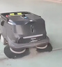 普渡機(jī)器人MT1智能掃地機(jī)器人可租賃掃吸一體工業(yè)工廠車間智能Ai掃地機(jī)器人 MT1 曬單實(shí)拍圖