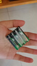 555電池5號(hào)電池40粒五號(hào)碳性干電池適用/遙控器/玩具/耳溫槍/手柄/血壓計(jì)/血氧儀/血糖儀/鼠標(biāo)鍵盤/AA 曬單實(shí)拍圖