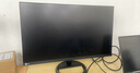 聯(lián)想 23.8英寸顯示器 2K高分 IPS屏 100Hz 微邊框 HDR 愛(ài)眼濾藍光不閃屏 家用娛樂(lè ) 電腦顯示屏幕 B2412Q-R 曬單實(shí)拍圖