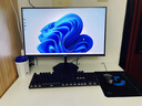 SANC盛色27英寸2K原生180Hz電競屏 Fast IPS快速液晶1ms 廣色域10bit 小夜燈電腦屏幕 G72Plus 曬單實拍圖
