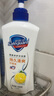 舒膚佳健康凈護(hù)沐浴露 檸檬香1kg 滋潤(rùn)保濕 留香沐浴乳液男女士通用 曬單實(shí)拍圖