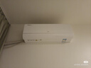 TCL空調(diào)2匹小藍(lán)翼真省電Pro空調(diào)掛機(jī)一級(jí)能效省電40%變頻冷暖KFR-46GW/RT2Ea+B1廣東以舊換新國家補(bǔ)貼 曬單實(shí)拍圖