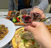 拉菲（LAFITE）理德小飛人赤霞珠干紅葡萄酒 750ml 單瓶裝原瓶進(jìn)口紅酒 曬單實(shí)拍圖