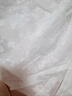 費(fèi)雪孕婦裝夏裝上衣孕婦襯衫夏季薄款孕婦褲純棉娃娃衫夏天套裝 白色短袖襯衫 L 曬單實(shí)拍圖