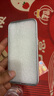 蒼梵蘋果16e手機殼iphone16e鏡頭全包保護套apple磨砂硅膠軟殼5G版新款防摔外殼se4簡約創(chuàng)意高級感男女 銀白色【諸事皆順】膚感磨砂 蘋果16e 曬單實拍圖